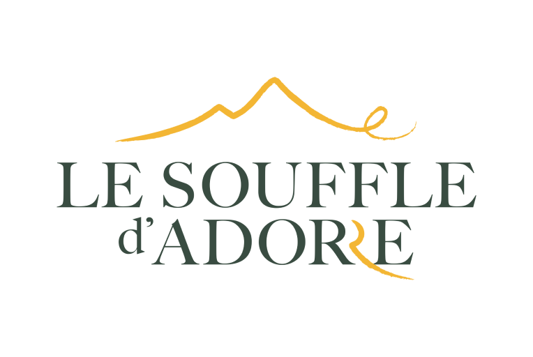 LE SOUFFLE d’ADORE